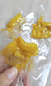 春江月鹽焗雞腳筋新鮮無(wú)骨雞爪筋梅州客家熟食追劇解饞零食下酒菜即食 鹽焗雞腳筋100g*1袋Q彈脆爽 曬單實(shí)拍圖