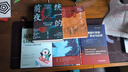 從零開始寫Linux內(nèi)核：一書學透核心原理與實現(xiàn) 曬單實拍圖