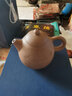 吟香茗名家宜興紫砂壺泡茶壺王德明純?nèi)止げ杈咴V魚籽泥龍蛋壺210cc 曬單實拍圖
