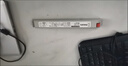 飛利浦（PHILIPS）T5通用型熒光燈管電子鎮(zhèn)流器EB-CI1-2/14/28鎮(zhèn)流器 尺寸210*29*26mm 曬單實(shí)拍圖