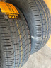 德國馬牌輪胎 TechContact TC6 途虎包安裝 195/60R15 88V 曬單實拍圖