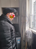 恒源祥老年人帽子男士鴨舌帽冬季保暖護耳爺爺前進(jìn)帽生日禮物  XL 曬單實(shí)拍圖