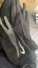 耐克NIKE中性手套ACDMY THERMAFIT - HO24運動(dòng)配飾HF0546-011黑XL 曬單實(shí)拍圖