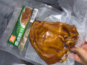 雙匯熟食香鹵豬肝豬大腸豬頭肉下酒菜涼拌菜 香鹵脆耳200g*2袋 曬單實(shí)拍圖