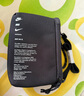 耐克單肩包女包 24夏新款NK MINI SHOEBOX CROSSBODY斜挎包運動(dòng)休閑包 FN3059-010/20*8*15cm 均 碼 曬單實(shí)拍圖