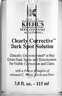 科顏氏（Kiehl's）淡斑精華液安白瓶淡化痘印美白提亮改善暗沉膚色 生日禮物女 115ml 曬單實(shí)拍圖