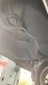 固特威 汽車底盤裝甲底盤防銹漆減震隔音降噪非自噴金盾黑色*6可定制 曬單實(shí)拍圖