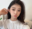 夢(mèng)黛麗品牌耳飾女【蝴蝶珍珠】輕奢2025新款高級(jí)感耳夾無(wú)耳洞耳釘送女友 蝴蝶珍珠耳夾【本地倉(cāng)、次日達(dá)】 曬單實(shí)拍圖