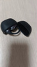 NB適配蘋(píng)果手機耳機藍牙耳機不入耳2025新骨感傳導運動(dòng)跑步無(wú)線(xiàn)掛耳式高端開(kāi)放式非骨傳導雙耳高音質(zhì) 頂配版-黑色 曬單實(shí)拍圖