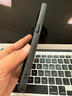鹿鹿高升適用華為暢享60X手機殼防摔防手汗 STG-AL00手機套軟硬防指紋硅膠保護套個(gè)性全包后蓋保護殼超薄 華為暢享60X(STG-AL00)鹿標布紋手機殼 曬單實(shí)拍圖