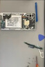 Dsheng適用三星note10手機電池note10+大容量更換內(nèi)置電芯電板 三星note10電池+工具教程 曬單實拍圖