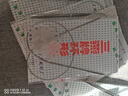 芙拉達三燕環(huán)形棒針打毛衣針不銹鋼織毛衣循環(huán)針毛衣編織工具全套織針 【43cm】11款各一根 曬單實拍圖