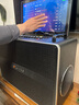 山水（SANSUI）C7家庭ktv音響套裝卡拉ok一體機(jī)大功率便攜移動(dòng)k歌戶外廣場(chǎng)舞音響帶顯示屏家用大音量藍(lán)牙音箱 C7+支架【雙低音26喇叭】 曬單實(shí)拍圖