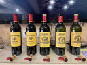 金鐘酒莊（Chateau Angelus）副牌干紅葡萄酒2019年750mL單瓶名酒 進(jìn)口紅酒七夕禮物冰袋配送 曬單實(shí)拍圖