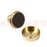 艾刻 刻章 黃銅印章 銅章 銅光敏章 高檔 萬(wàn)次印章 圖章 自動(dòng)出油 圓章 自動(dòng)出油 圓章 橢圓章 圓形40mm(常規(guī)尺寸) 曬單實(shí)拍圖
