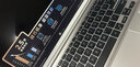 華碩（ASUS）無畏14  pro14輕薄游戲筆記本電腦14英寸學(xué)生手提辦公本設(shè)計本 無畏14 i5-13500銀色 16G內(nèi)存/512G固態(tài) 曬單實拍圖