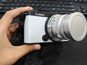 蔡司（ZEISS）Classic系列徠卡ZM口旁軸相機(jī)Biogon/Sonnar/Distagon定焦鏡頭T*防反射手動對焦 C Sonnar T* 1.5/50 銀色 徠卡口 曬單實(shí)拍圖