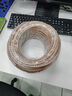 艾莫迅適用于三菱cclink通訊線FANC-110SBH專用總線電纜CCNC-SB110H三芯線 【3芯】50米 cclink 一卷 曬單實拍圖