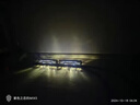 奧樂雙層火車廂SRZ型硬軟座綠皮仿真模型軌道電動兒童大男孩玩具 雙層車廂(綠色) 不含軌道不帶電池 曬單實拍圖