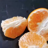 京鮮氣 廣西沃柑 新鮮當(dāng)季桔子蜜橘香妃柑純甜禮整箱水果禮盒 精選 5斤【普通裝】 曬單實(shí)拍圖