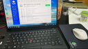 聯(lián)想Thinkpad X1Carbon 二手筆記本電腦 14英寸輕薄本 便攜旗艦商務(wù)辦公超級(jí)本9新 八X1C2020 i5十代16 512 2K高清屏 曬單實(shí)拍圖