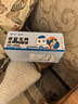 冠能貓糧室內(nèi)成年貓貓糧全價幼貓糧7歲成年貓雞肉配方三文魚配方 三文魚成貓糧2.5kg(有效期至26年3月底) 曬單實拍圖