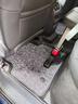 NUTPU大眾朗逸腳墊全包圍專(zhuān)用TPE24新款朗逸PLUS汽車(chē)內飾用品地墊原廠(chǎng) 雙層+黑色雪妮絲 朗逸plus【18-23】 曬單實(shí)拍圖