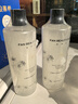 FAN BEAUTY DIARY范冰冰白檀香氛蓬蓬豐盈洗發(fā)水 清爽柔順去油滋潤蓬松七夕禮物 白檀洗發(fā)水500ml*2 曬單實拍圖