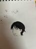 吳竹日本進(jìn)口吳竹Kuretake漫畫白墨水防水白色高光白筆水彩顏料畫筆用 白墨水30g/瓶 曬單實(shí)拍圖