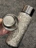 雷德夫（LEIDFOR）T30 純鈦保溫杯泡茶高檔燜茶杯茶水分離男款 430ml 曬單實(shí)拍圖
