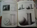 經(jīng)典全集 正統(tǒng)素描技法入門 零基礎(chǔ)自學(xué)教程書籍鉛筆繪畫畫冊(cè)臨摹范本單體石膏幾何體靜物人物成人 曬單實(shí)拍圖