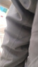 吉普（JEEP）沖鋒衣外套男女三合一可拆卸高級情侶夾克女登山服男衣服團(tuán)購 男女同款-黑色【可拆卸內(nèi)膽】 XL (推薦120-135斤） 曬單實拍圖