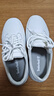 添柏嵐（Timberland）官方男鞋板鞋小白鞋戶(hù)外休閑通勤輕便舒適|A675W A675WEM2/白色 40 曬單實(shí)拍圖