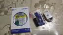vivo手機(jī)電池全新原裝適用于Z6/Z5X/Z3i/Z1/U1/U3X/Xplay3S/5/6 VIVO-Z6原裝電池 B-M2 曬單實(shí)拍圖