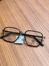 Volkswagen德國大眾近視防藍光眼鏡男超輕可配近視鏡架1008【聯(lián)系客服配鏡】 曬單實(shí)拍圖