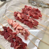 詠華春內(nèi)蒙古牛肉禮盒生鮮羊肉禮盒原切牛腩腱子肋排眼肉雪花牛企業(yè)團(tuán)購(gòu) 福牛福羊2號(hào)禮盒（隨機(jī)禮盒） 曬單實(shí)拍圖