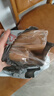 簡愛生活牛皮紙袋25*13.5*27cm外賣飲品奶茶打包袋烘焙袋20個包裝袋禮品袋 曬單實拍圖