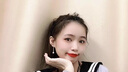 LAST KISS風(fēng)在吹喬妹款珍珠耳環(huán)女長款高級感簡約百搭耳墜送閨蜜母親節(jié)禮物 10mm短款珍珠耳環(huán)一對 曬單實拍圖