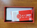 易京（YJING） 堅(jiān)果pro2鋼化膜藍(lán)光全屏手機(jī)保護(hù)貼膜 適用于錘子堅(jiān)果pro2 全屏幕紫藍(lán)光膜鋼化前膜(2片裝)+碳纖后蓋膜 曬單實(shí)拍圖