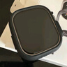 spigen Apple Watch Ultra手表保護(hù)殼輕薄防摔蘋(píng)果Ultra保護(hù)套49mm外殼潮 經(jīng)典黑 Apple Watch Ultra（49mm） 曬單實(shí)拍圖