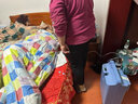 飛利浦（PHILIPS）原裝進(jìn)口呼吸機(jī)無創(chuàng)雙水平家用老人排二氧化碳和呼吸功能不全使用 ST30經(jīng)典款雙水平肺病機(jī) 曬單實(shí)拍圖