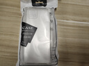 AOYAMIC 適用vivo iQOO U3手機(jī)殼y52s/y51s保護(hù)套iqoou1全包鏡頭防摔透明超薄硅膠軟殼男女款 vivo Y52s【透明白】 氣囊防摔透明軟殼【單殼】 曬單實(shí)拍圖