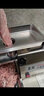 正元絞肉機商用家用不銹鋼打肉餡電動(dòng)快拆式大功率碎肉灌腸機商用絞肉機 正元小金剛22型1100W絞肉機 曬單實(shí)拍圖