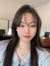 尚福鑫珠寶正品純銀項(xiàng)鏈女轉(zhuǎn)運(yùn)珠足銀999項(xiàng)鏈簡約百搭女友送媽媽母親節(jié)禮物 轉(zhuǎn)運(yùn)珠項(xiàng)鏈 曬單實(shí)拍圖