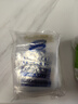 坤隨 海參自封包裝袋單個(gè)裝冷凍密封袋食品級(jí)保鮮分裝袋獨(dú)立袋子 海參自封袋100個(gè) 加厚商用9*18cm 曬單實(shí)拍圖