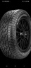 倍耐力（Pirelli）輪胎Scorpion All Terrain Plus蝎子AT 全地形越野胎 265/50R20 111T 黑字 切諾基道奇帕杰 曬單實(shí)拍圖