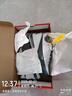 耐克NIKE男子 AIR MAX PULSE 氣墊緩震休閑鞋 FN7459-001灰40.5 曬單實(shí)拍圖