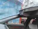 道道拍適用于25款 23款林肯航海家行車(chē)記錄儀專(zhuān)車(chē)專(zhuān)用免走線隱藏式22 21 高清【單錄】1296P+64G卡 25款/23款 尊享版/尊逸版/尊睿版/特蘭蒂斯版 曬單實(shí)拍圖
