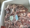 公羊羊小腿切塊羊腱子肉灘羊肉新鮮現(xiàn)殺燒烤羊腿生羊腿 2斤切塊 羊小腿 曬單實拍圖