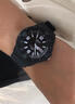 卡西歐（CASIO）casio手表 INS簡(jiǎn)約中性百搭休閑時(shí)尚中小學(xué)生考試手表 運(yùn)動(dòng)電子表 MRW-200HC-7B2VDF 曬單實(shí)拍圖